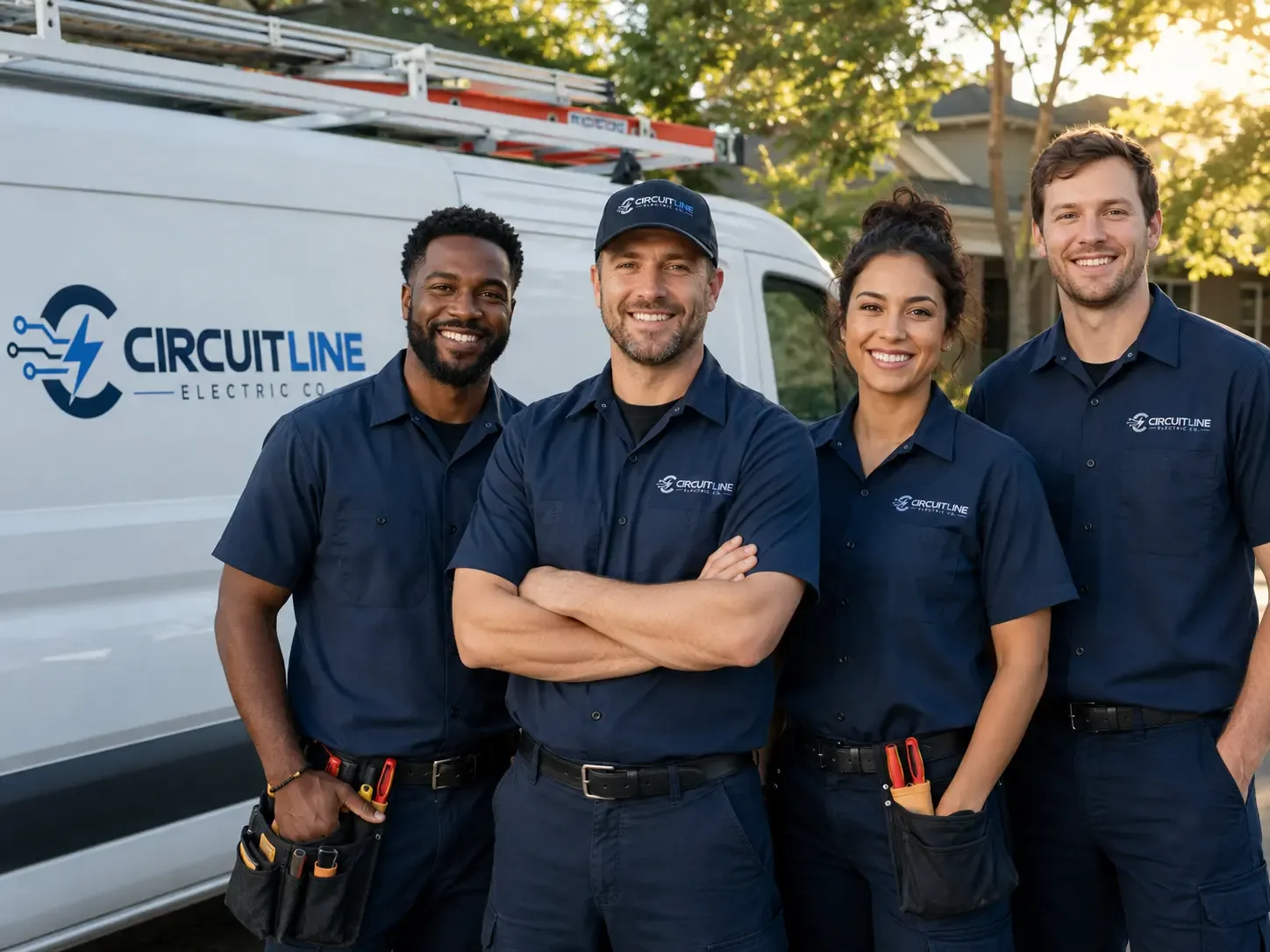 Whole Home Rewiring company in Lowman, ID